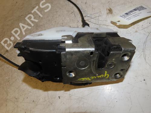 Used Front left lock RENAULT TWINGO II (CN0_) 1.2 16V (CN04, CN0B) (75 hp) 22404080