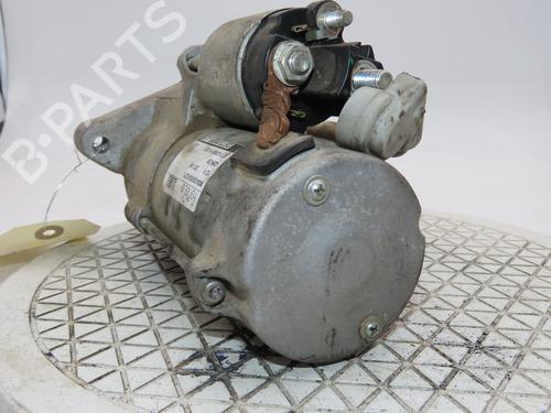 Starter FORD KUGA II (DM2) 2.0 TDCi | BP36659305M8 - Image 2