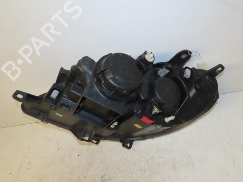 Right headlight PEUGEOT 807 (EB_) 2.0 HDi | BP21113159C29 