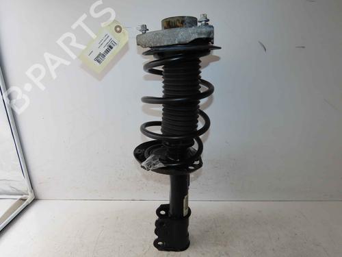 Used Left front shock absorber Left front shock absorber 37053894 37053894