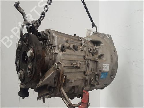 Used Gearbox BMW 3 (E90) 325 d (197 hp) 15624511