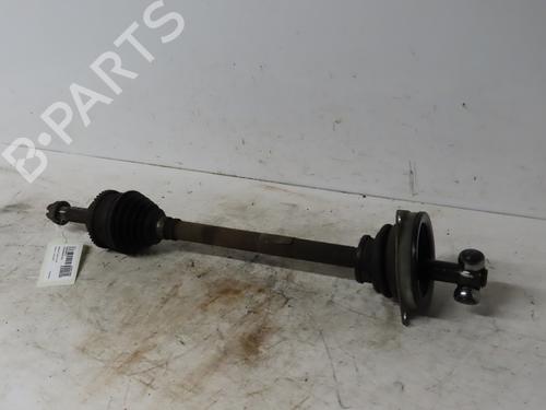 Used Left front driveshaft RENAULT CLIO II (BB_, CB_) 1.2 16V (BB05, BB0W, BB11, BB27, BB2T, BB2U, BB2V, CB05,... (75 hp) 15722959