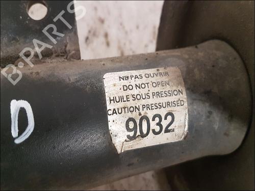 Used Right front shock absorber PEUGEOT 307 Break (3E) 2.0 HDI 110 (107 hp) 23169984