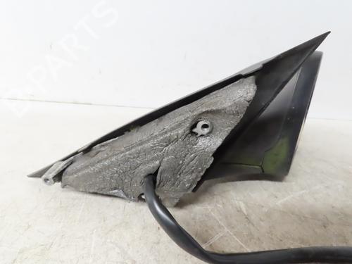 Right mirror ALFA ROMEO 159 Sportwagon (939_) 2.0 JTDM (939BXQ1B) | BP18732334C27 