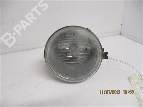 Used Right front fog light Right front fog light JEEP GRAND CHEROKEE III (WH, WK) 3.0 CRD 4x4 (218 hp) 10951493 10951493