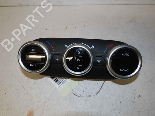 Used Climate control Climate control 37054939 37054939
