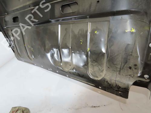 Cargo separator RENAULT KANGOO Express (FW0/1_) 1.5 dCi 75 (FW07, FW10, FW04) | BP37054337I36 - Image 2