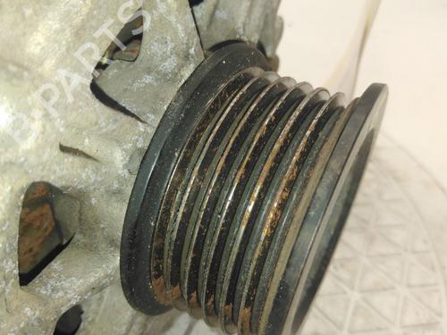 Alternator OPEL MERIVA B MPV (S10) 1.6 CDTI (75) | BP37276212M7 - Image 4