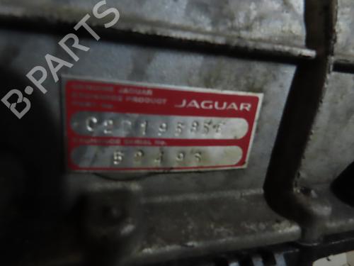 gearbox-jaguar-xf-i-x250-2008-2009-2010-2011-2012-2013-2014-2015-27453704 main image