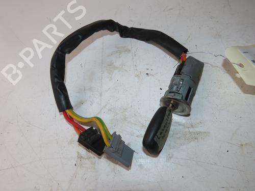 Used Ignition barrel Ignition barrel RENAULT KANGOO Express (FC0/1_) 1.5 dCi (FC1E) (68 hp) 33133466 33133466