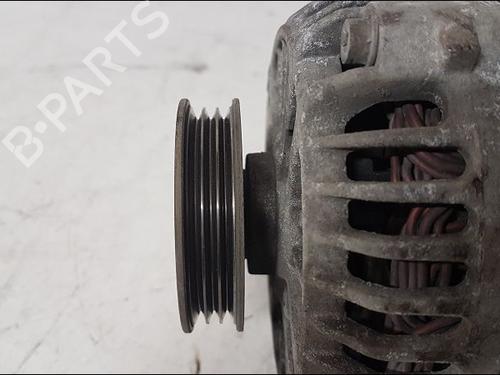 Alternator RENAULT TWINGO I (C06_) 1.2 (C066, C068) | BP14952471M7 