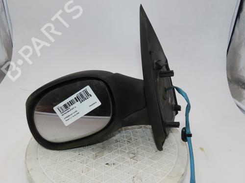 Used Left mirror CITROËN C2 (JM_) 1.4 HDi (68 hp) 24534538