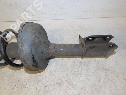 Left front shock absorber RENAULT TWINGO II (CN0_) 1.5 dCi (CN0E) | BP22213615M16 