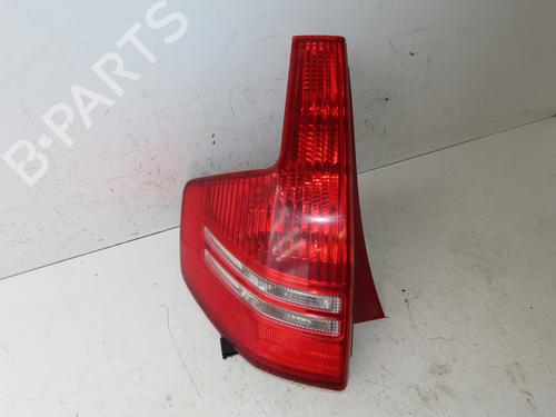 Used Left taillight CITROËN C4 I (LC_) 1.6 HDi (109 hp) 29345535