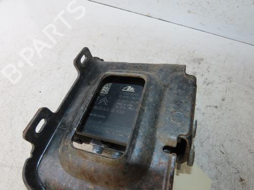 ABS pump CITROËN C3 II (SC_) 1.0 VTi 68 | BP34710509M43 - Image 4