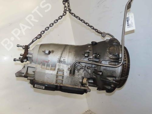 Gearbox MERCEDES-BENZ C-CLASS (W204) C 200 CDI (204.001) | BP37047609M3 - Image 3