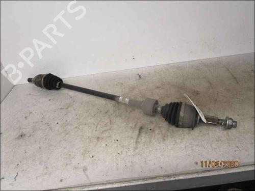 Used Right front driveshaft Right front driveshaft 37040208 37040208