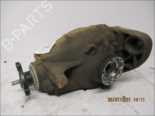 Rear differential BMW 1 (E87) 118 d | BP15420821M24 