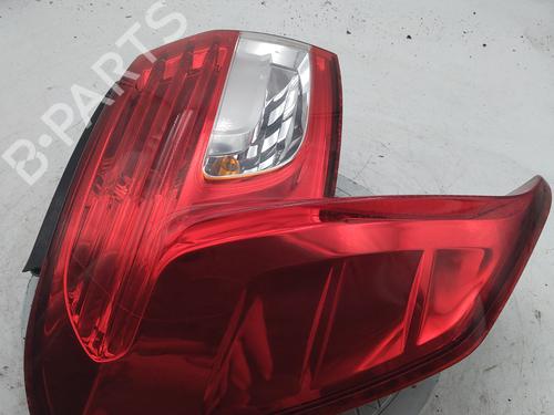 Andre CITROËN C4 AIRCROSS 1.6 HDi 115 | BP39217641O1 - Image 2