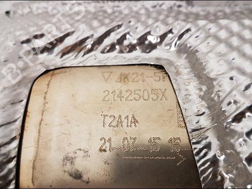 Katalysator FORD TRANSIT V363 Van (FCD, FDD) 2.0 EcoBlue (170 hp) 14952346