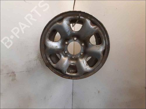 Used Rim Rim 37042745 37042745