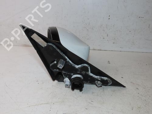 Left mirror BMW 1 (E81) 118 d | BP29264107C26 