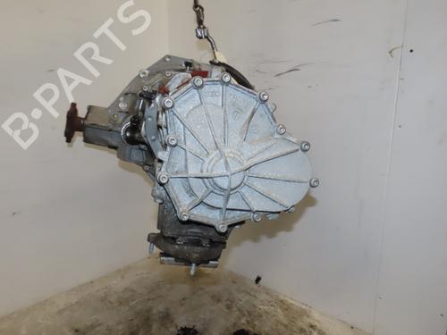 Gearbox AUDI A4 B8 (8K2) 2.0 TDI | BP17214613M3 