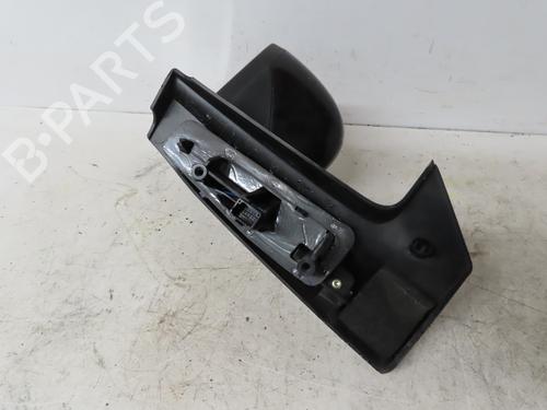Left mirror RENAULT ZOE (BFM_) ZOE | BP16667509C26 