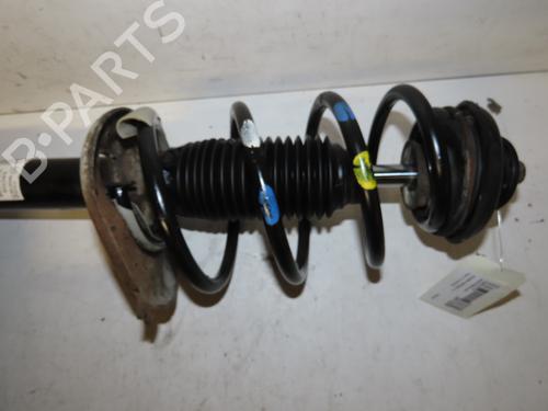 Used Left front shock absorber Left front shock absorber PEUGEOT PARTNER Box Body/MPV 1.6 HDi 16V (90 hp) 26195930 26195930