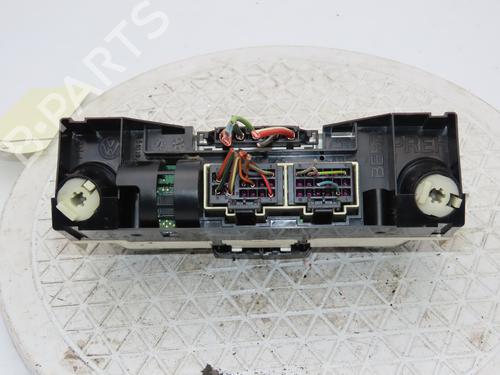 Climate control SEAT IBIZA IV (6J5, 6P1) 1.6 TDI | BP23064813I5 