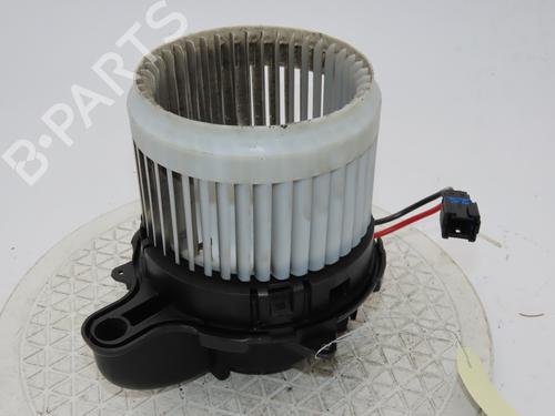 Used Heater blower motor RENAULT ZOE (BFM_) ZOE (88 hp) 22751267