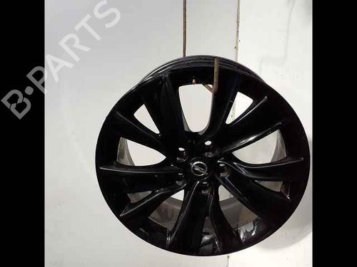 Used Rim Rim 37051731 37051731