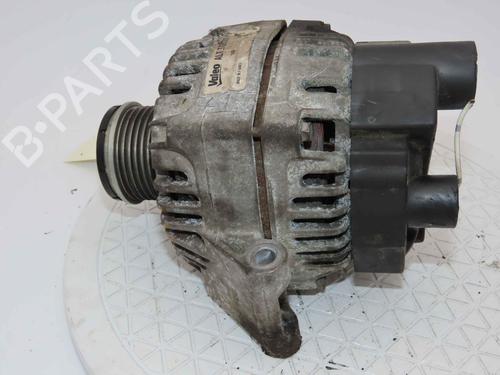 Alternator SUZUKI SWIFT III (MZ, EZ) 1.3 DDiS (RS413D) | BP37045121M7  - Image 5