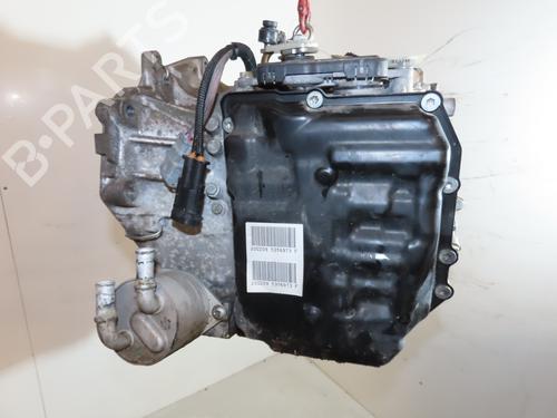 Gearbox PEUGEOT EXPERT Van (V_) 2.0 BlueHDi 180 | BP32223679M3