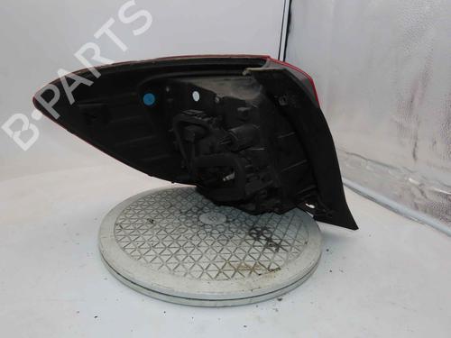 Right taillight DACIA SANDERO II 1.0 SCe 75 (B8JC, B8JD, B8NC) | BP37061350C35 - Image 3