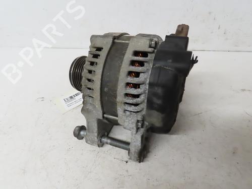 Alternator PEUGEOT 308 II (LB_, LP_, LW_, LH_, L3_) 1.5 BlueHDi 130 | BP15378084M7 