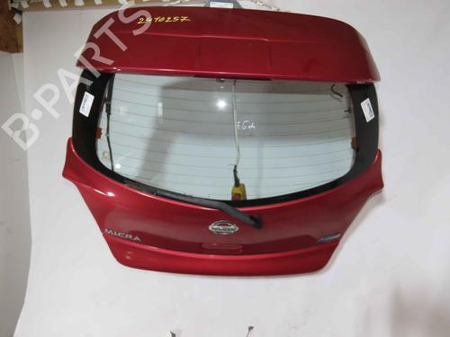 Used Tailgate Tailgate 37050058 37050058