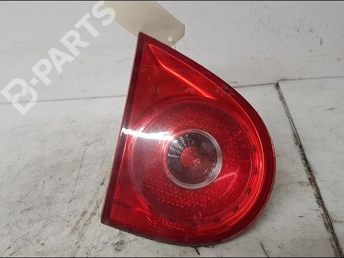Used Left tailgate light VW GOLF V (1K1) 1.9 TDI (105 hp) 11944589
