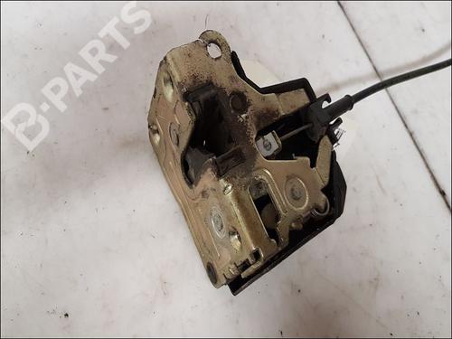 Front right lock RENAULT MEGANE I (BA0/1_) 1.9 dTi (BA1U) | BP10949362C97 