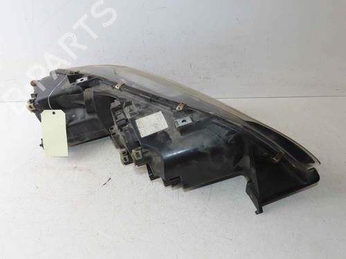 Left headlight MAZDA 6 Hatchback (GG) 2.0 DI (GG14) | BP37058355C28 - Image 4