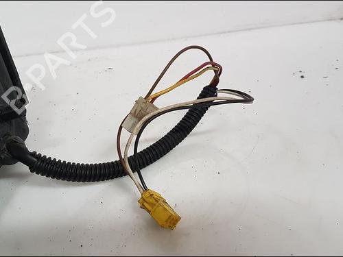 Used Right mirror CITROËN XANTIA (X1_, X2_) 1.9 Turbo D (90 hp) 23170410