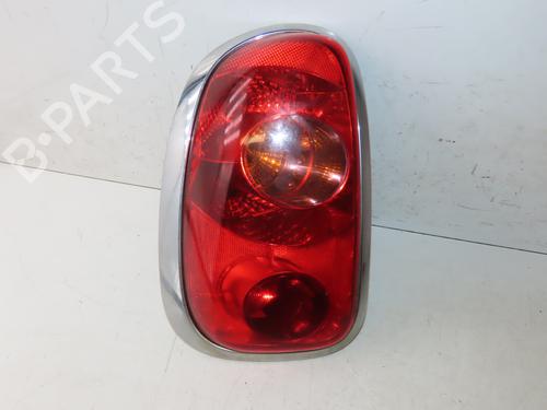 Used Left taillight MINI MINI COUNTRYMAN (R60) Cooper (122 hp) 29414601