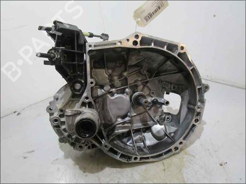 Used Gearbox Gearbox 37040056 37040056