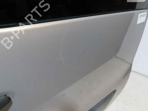 Porta lateral/correr esquerda CITROËN BERLINGO MULTISPACE (B9) 1.6 HDi 90 | BP37061260C74 - Image 9