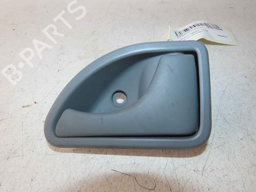 Used Front right interior door handle Front right interior door handle 37058273 37058273