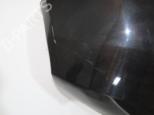 Rear bumper VOLVO V40 Cross Country (526) D2 | BP25730343C8