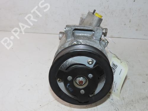 Used AC compressor AUDI Q3 (8UB, 8UG) 2.0 TDI (140 hp) 29380149