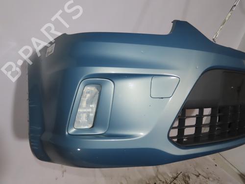 Front bumper FORD C-MAX (DM2) 1.6 TDCi | BP26462964C7 