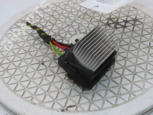 Used Heater resistor Heater resistor 37057753 37057753