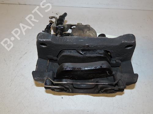 Right front brake caliper AUDI A4 B7 Avant (8ED) 2.0 TDI | BP29153090M104